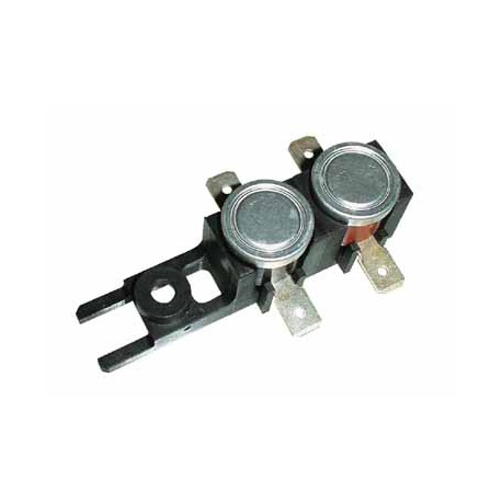 Thermostat klixon na50d/65d kit pour lave-vaisselle Brandt 31X5001