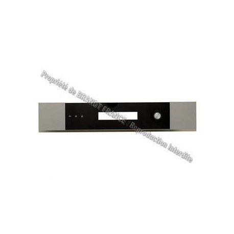 Bandeau pour micro-ondes Brandt AS0021366