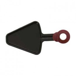 Coupelle a raclette poelon triangle Brandt AS0039796