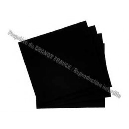 Filtres charbon pour hotte livres par 4 pieces Multi-marques