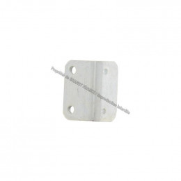 Charniere inferieure pour refrigerateur congelateur Brandt AS0006886