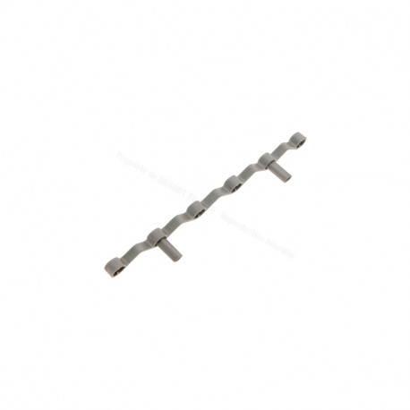 Bouchon support pour lave-vaisselle Brandt AS6005013