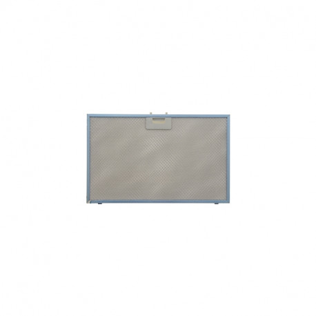 Filtre metal pour hotte Brandt 74X5339