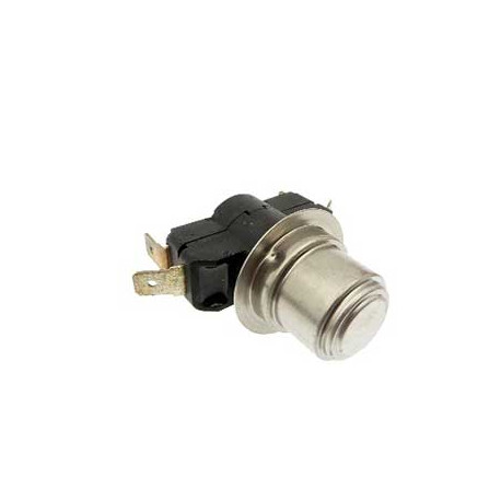 Thermostat securite 80c pour lave-vaisselle Thomson 31X7788