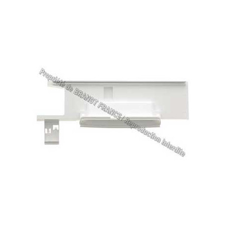 Poignee blanc pour lave-vaisselle Brandt AS0024089