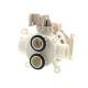 Turbine diverter lv 50sm16-494s Haier 49056244