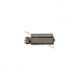 Turbine de bandeau pour cuisiniere Brandt 74X3029