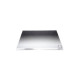 Couvercle verre noir pour cuisiniere Whirlpool C00285334