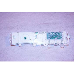 Module commande pour lave-linge Brandt AS0014726