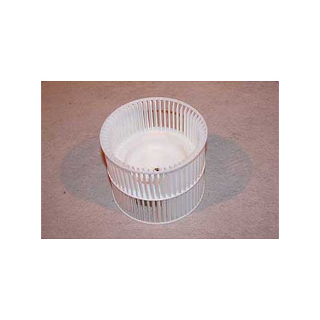 Turbine ventilateur pour hotte De Dietrich 75X2790