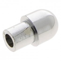 Bouton pour hotte pour pour hotte aspirante Brandt 76X3386