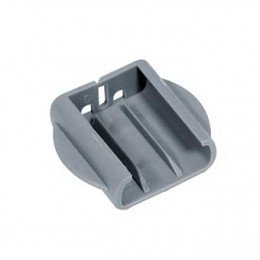 Embout de rail pour lave-vaisselle Smeg 768610309