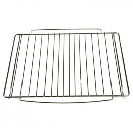 Grille pour four De Dietrich AS0025336