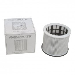 Filtre permanent pour aspirateur Rowenta ZR700001