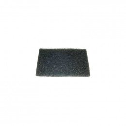 Filtre pour aspirateur Bosch 00172139