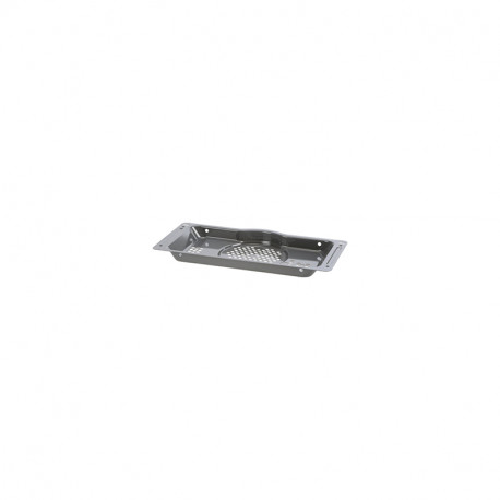 Cache ventilateur pour four Siemens 00444463