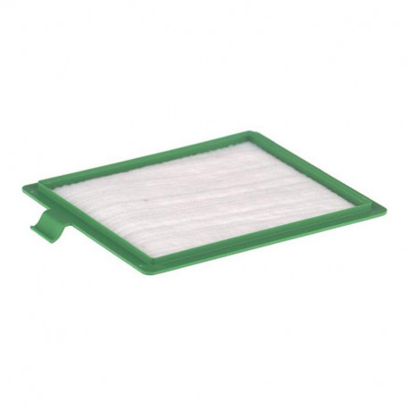 Filtre ef17 pour aspirateur sortie d'air Tornado 909288052