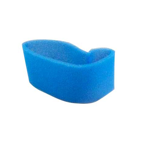 Filtre mousse nettoyeur vapeur polti lecoaspira Vaporetto 3662894270791