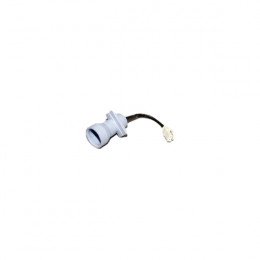 Douille de lampe pour refrigerateur Brandt FHM000024