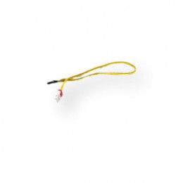 Sonde degivrage pour refrigerateur jaune - longueur 610 mm Samsung DA32-10109N