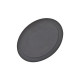 Chapeau de bruleur rapide pour table de cuisson cuisiniere Zanussi 354000615