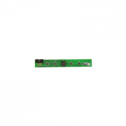 Circuit imprime pour hotte Sauter 70X1664