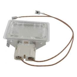 Lampe halogene compl pour four Siemens 00642206