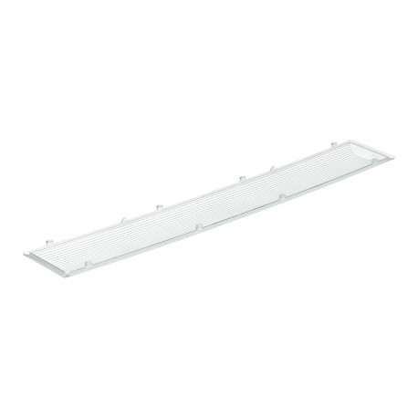 Diffuseur 39 2cm x 6cm pour hotte Bosch 00355216