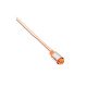 Thermocouple 500mm cuisiniere pour table de cuisson Electrolux 357065306