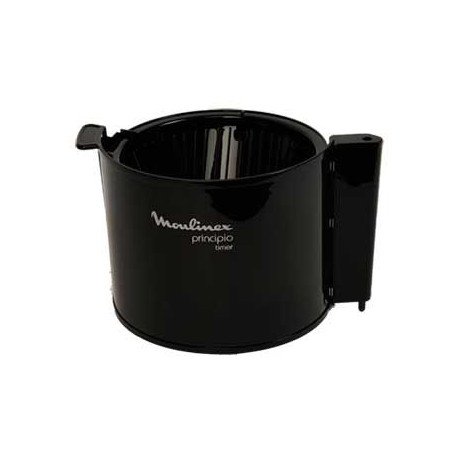 Porte-filtre pour cafetiere principio Moulinex SS-208734