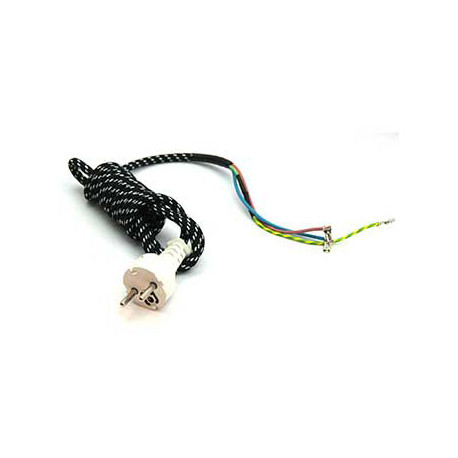 Cordon d'alimentation pour centrale vapeur Philips 423900011371