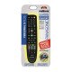 Telecommande dediee panasonic 806068 personal 5 plus Meliconi 806076