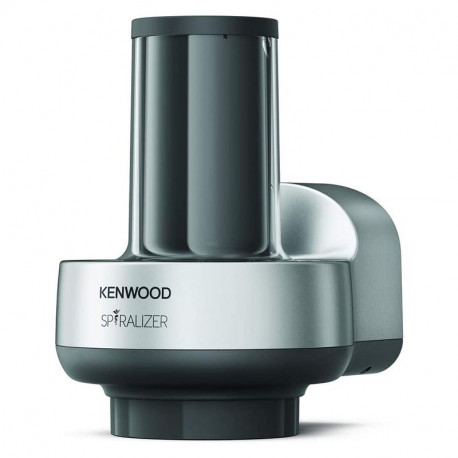 Coupe spirale pour robot chef kmix cooking Kenwood AW20010015