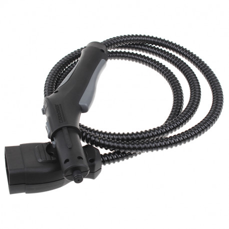 Tuyau flexible de vapeur piece pour nettoyeur haute-pression Karcher 368.681