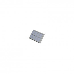 Filtre avant moteur pour aspirateur Bosch 00574019