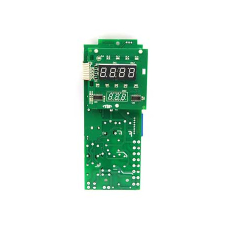 Carte module pour micro-ondes Scholtes C00114760