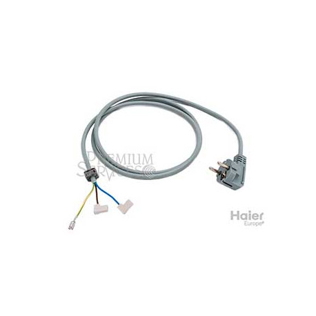 Cable d'alimentation pour lave-linge Sogedis 32016715