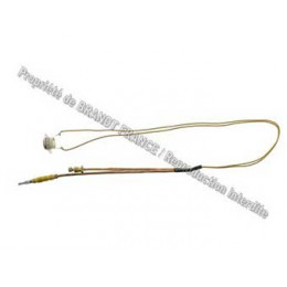 Thermocouple four Brandt AS0021394