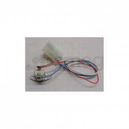 Thermostat pour four Smeg 818731204