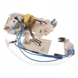 Commande moteur du module pour aspirateur Bosch 12019322