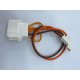 Cable pour seche-linge Beko 2975193802