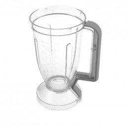 Bol blender pour robot Bosch 12025040