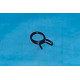 Collier durite seche-linge lave-linge pour lave-vaisselle Beko 2002370900