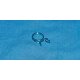 Collier serrage pour lave-vaisselle seche-linge Beko 2002371000