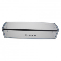 Balconnet serigraphie pour refrigerateur Bosch 00664286