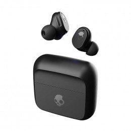 Ecouteurs bluetooth mod noir true wireless -34h- noir Skullcandy S2FYW-P740