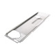 Feuille de recouvrement pour refrigerateur Bosch 20004309