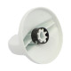 Bouton de four me s.98 blanc Teka 83030422