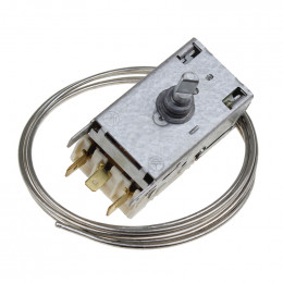 Thermostat k54-s2134500 pour congelateur refrigerateur Whirlpool 481010801441