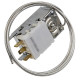 Thermostat k54-s2134500 pour congelateur refrigerateur Whirlpool 481010801441